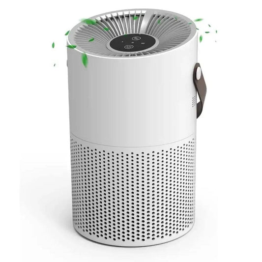 Smart Hepa Air Purifier